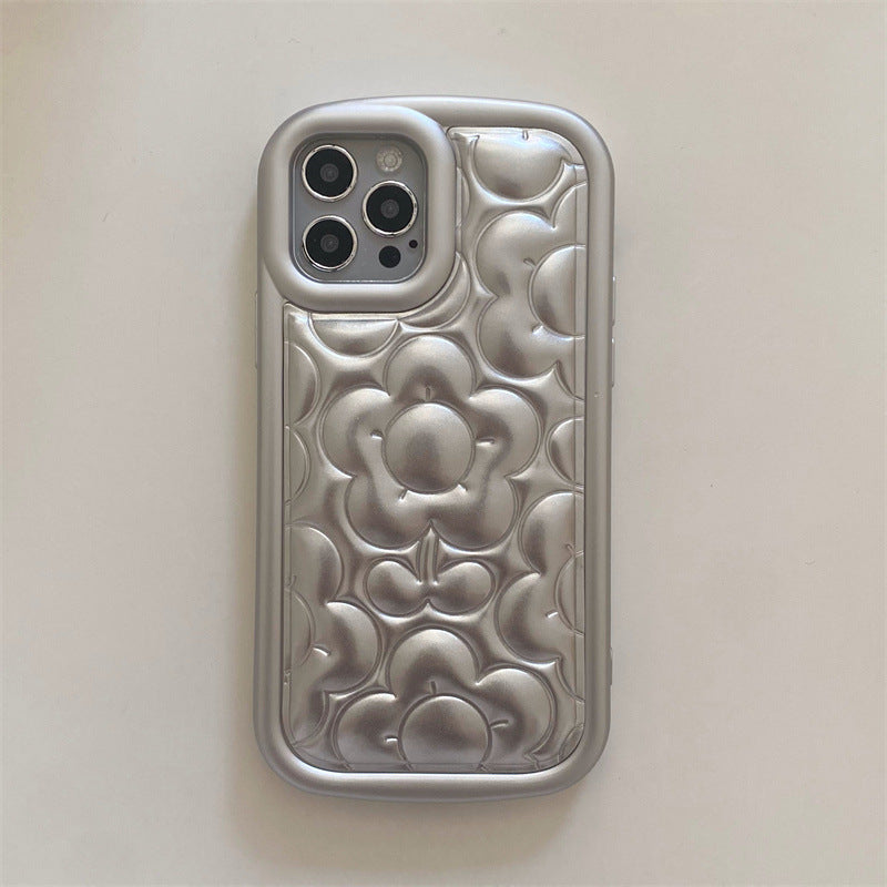 Wholesale Air Cushion Plastic Phone Case